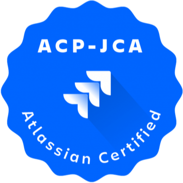 Atlassian Certified Jira Cloud Administrator (ACP-120)