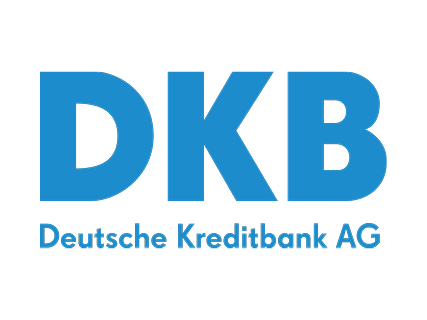 Deutsche Kreditbank DKB Logo