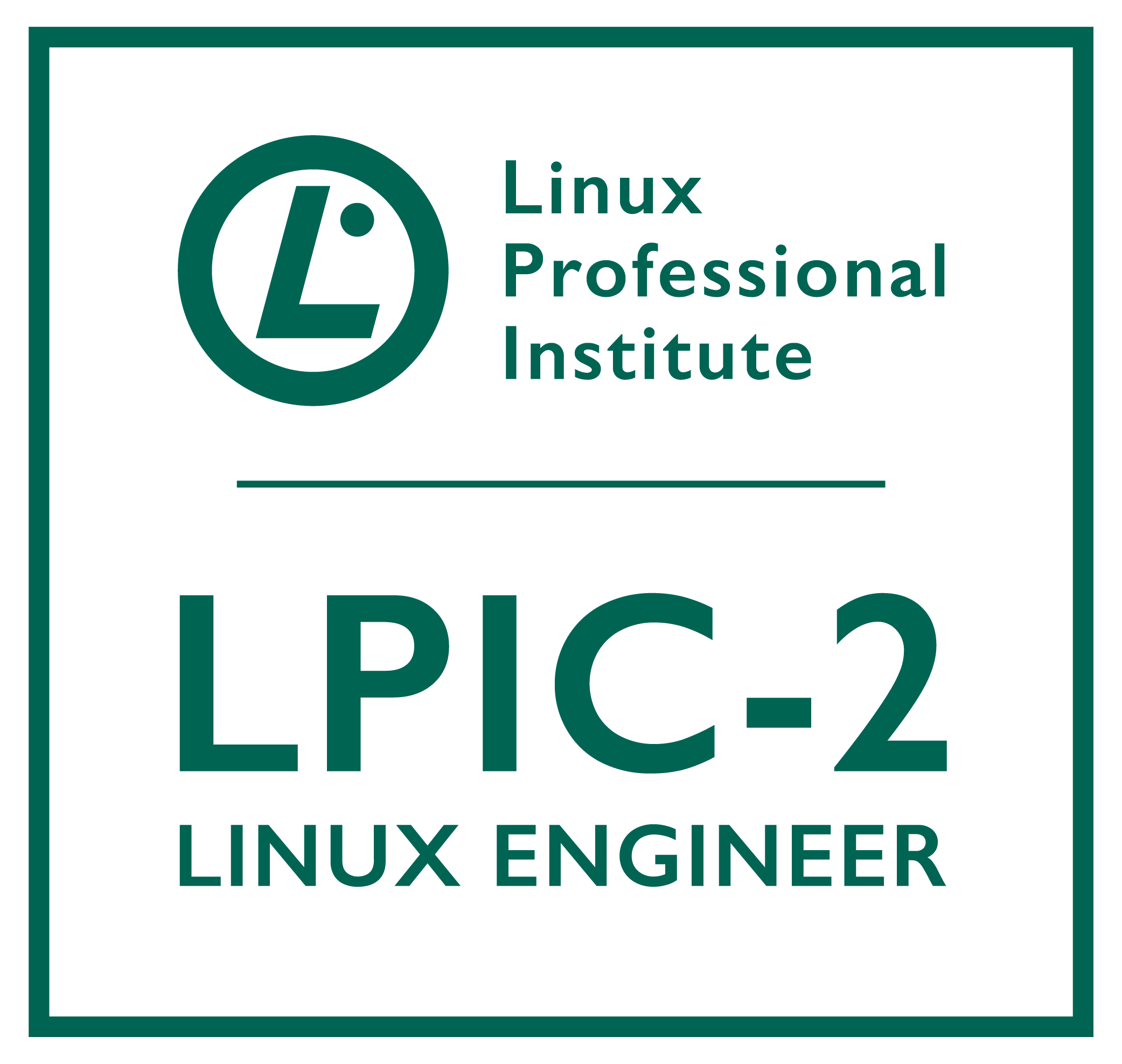 LPIC-2: Linux Engineer