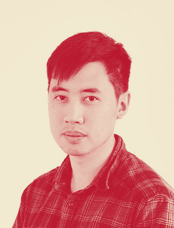Colin Siew