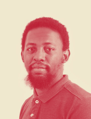 Ismael Jimoh