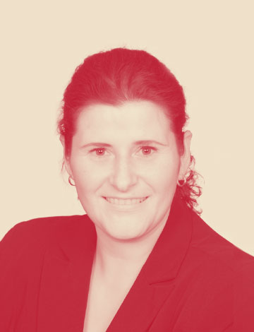 Melinda Rosenstein