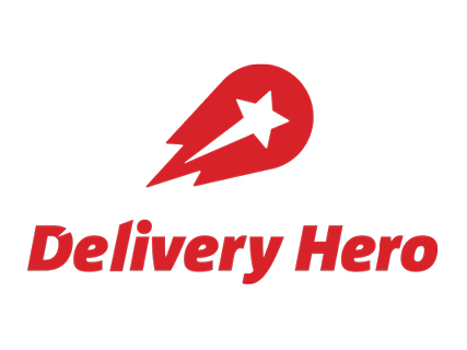 Delivery Hero Logo