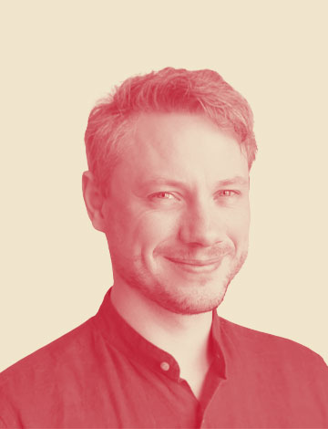 Tim Jödden