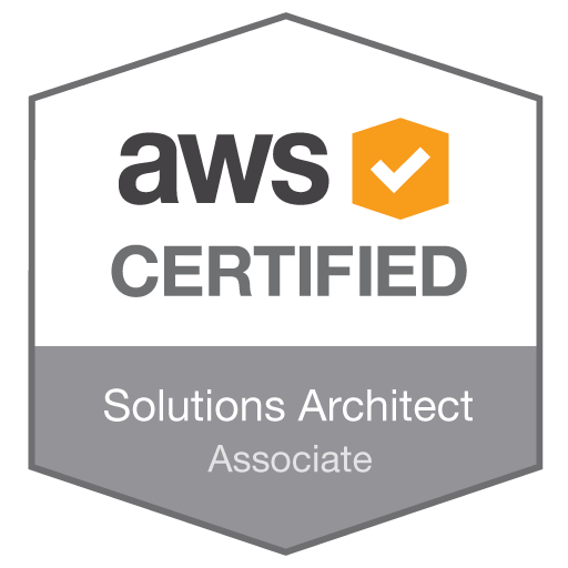 AWS Certified Solutions Architect Associate