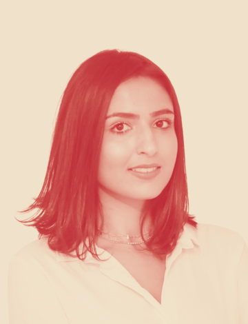 Yasmin Chayeh