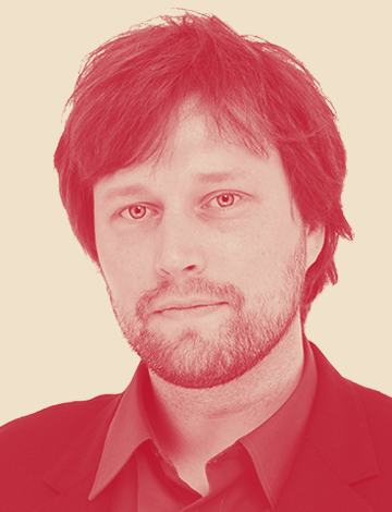 Milan Brzezinski