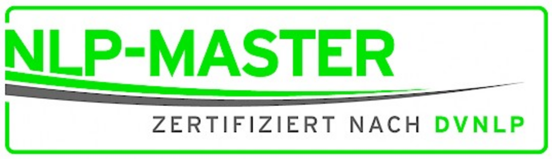 Certified NLP Master (DVNLP)