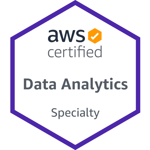 AWS Data Analytics Fundamentals