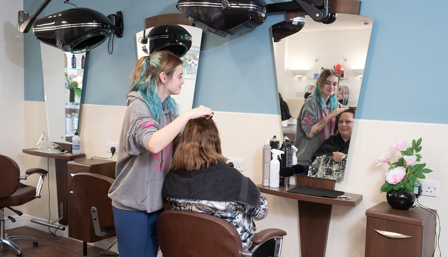 Belong Macclesfield - Hair Salon