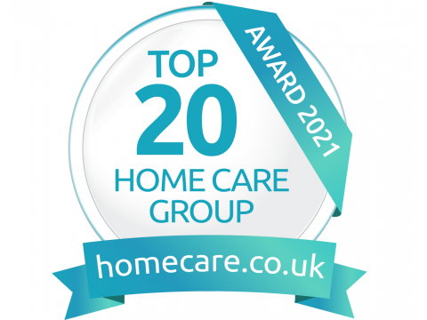 Homecare.co.uk - 2021