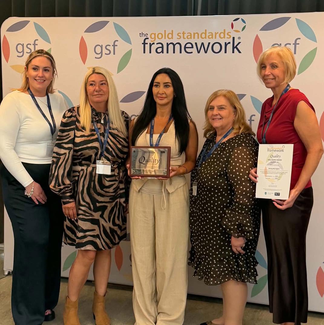 Belong Villages Reaccredited for ‘Gold Standard’ End-of-Life Care