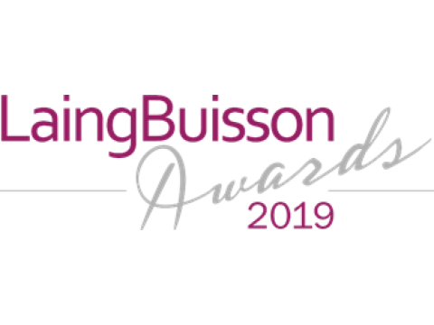 LaingBuisson Awards 2019