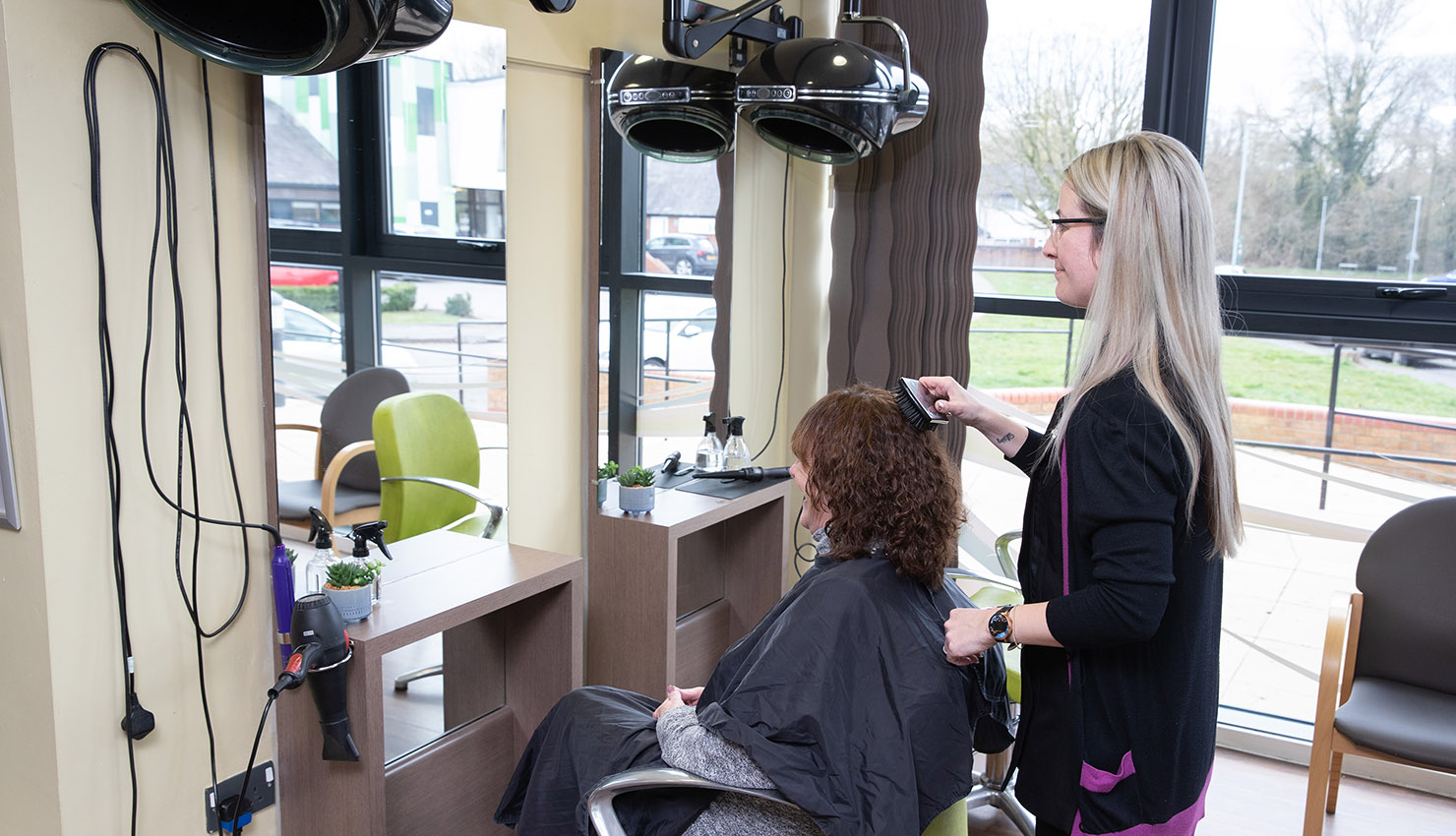 Belong Crewe - Hair Salon