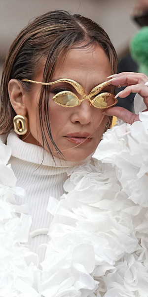 Paris Haute Couture Fashion Week Highlights Paris Haute Couture Fashion Week Highlights