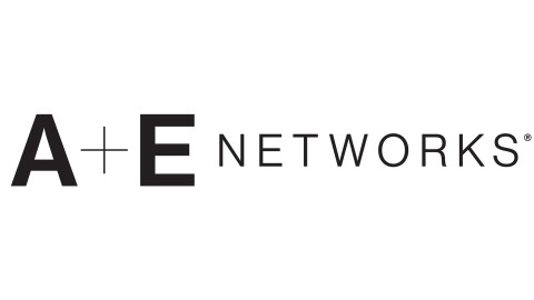 Editorial - Video - Partners - A+E Networks - Logo