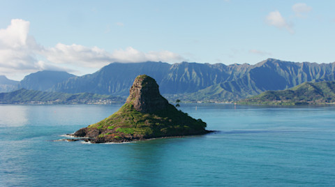 Hawaii - VIA films