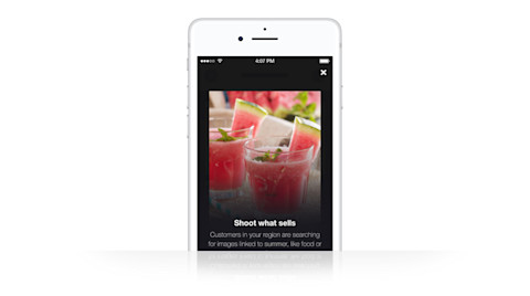 AppUI Dark what-customers-want