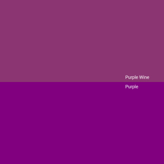 PurpleWineVsPurple