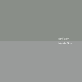 dove-gray-vs-metallic-silver