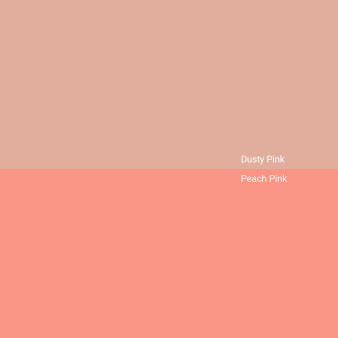 dusty-pink-v-peach-pink