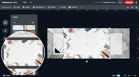 Step 5 - FB Cover