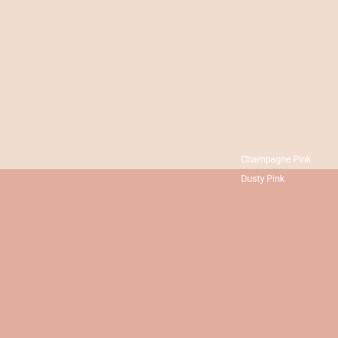 champagne-pink-v-dusty-pink