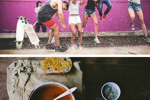 Shutterstock Enterprise BBDO Case Study Challenge