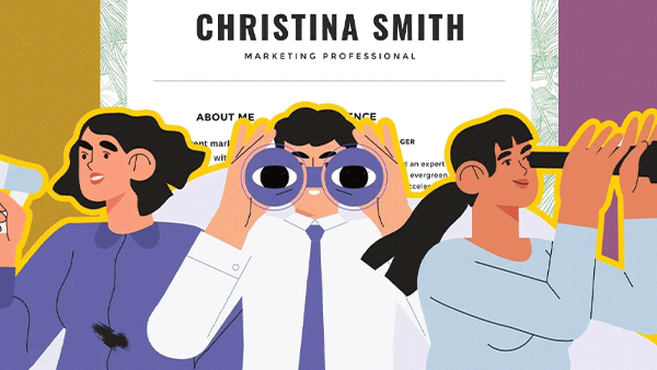 How to Make an Entry Level Resume in 2022 New to job hunting? No problem. Learn how to format and design your resume for success, even when you're light on work experience.