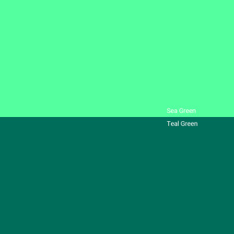 sea-green-vs-teal-green