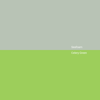 seafoam-v-celery-green