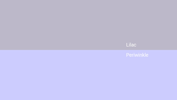 lilac-v-periwinkle lilac-v-periwinkle