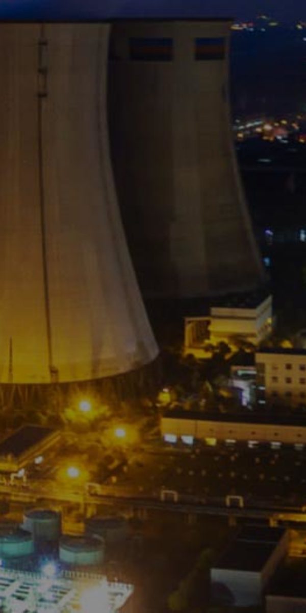 Industrial category hero