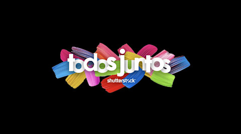 DEI Shutterstock Hub - Todos Juntos