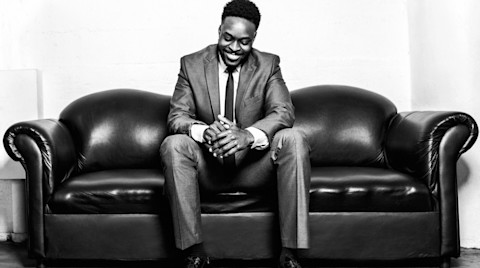 Artist of the Month - Jordan Childs