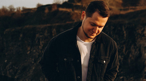 Artist of the Month - Nick Petrov