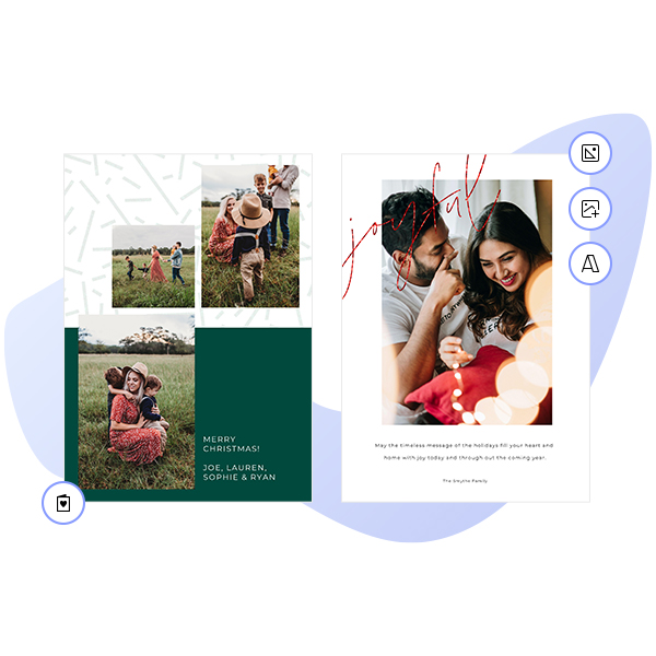 Christmas Hero Image