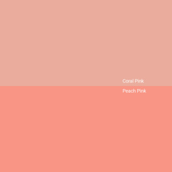 coral-pink-v-peach-pink