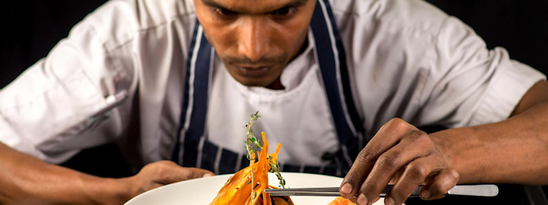 India - Local - Chef