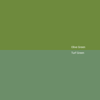 olive-green-v-turf-green