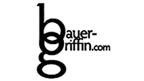 Editorial - Video - Partners - Bauer Griffin - Logo