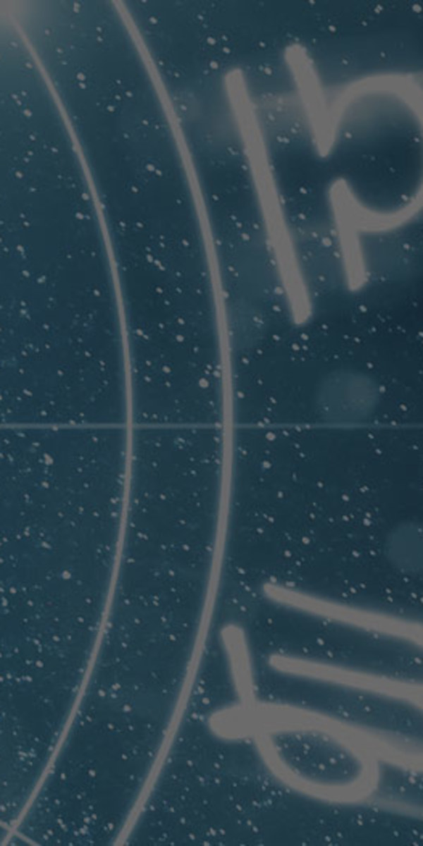 Category hero - Signs symbols