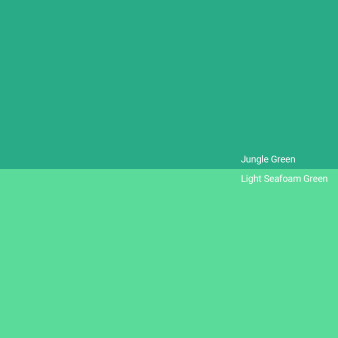 jungle-green-vs-light-seafoam-green