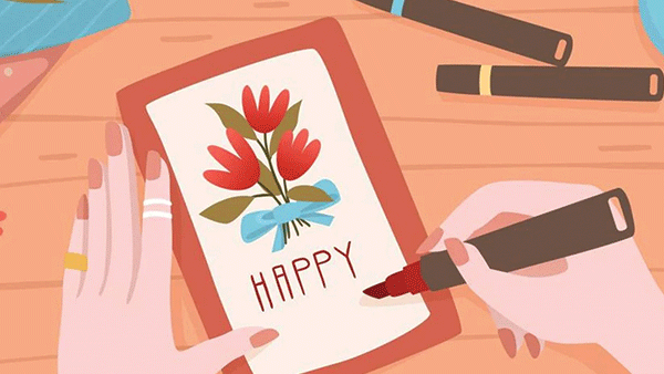 10 DIY Birthday Card Ideas to Try at Home 10 DIY Birthday Card Ideas to Try at Home