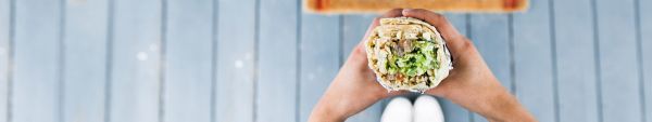 Shutterstock Enterprise Chipotle Case Study Hero Banner