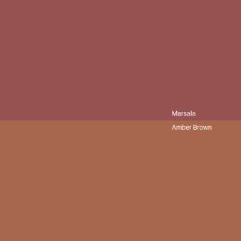 marsala-v-amber-brown