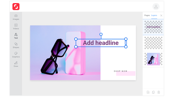 Create image - GEN AI Create image - GEN AI