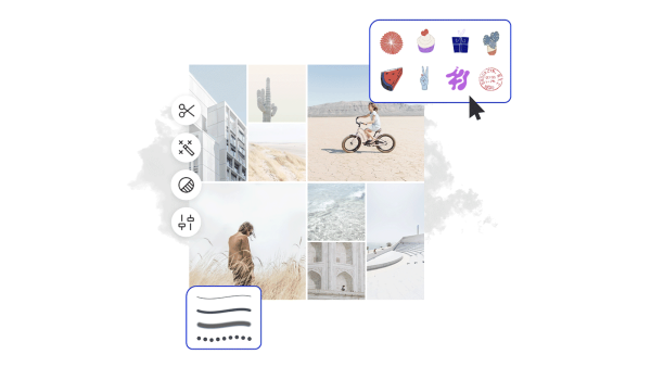 How to make a Facebook post How to make a Facebook post