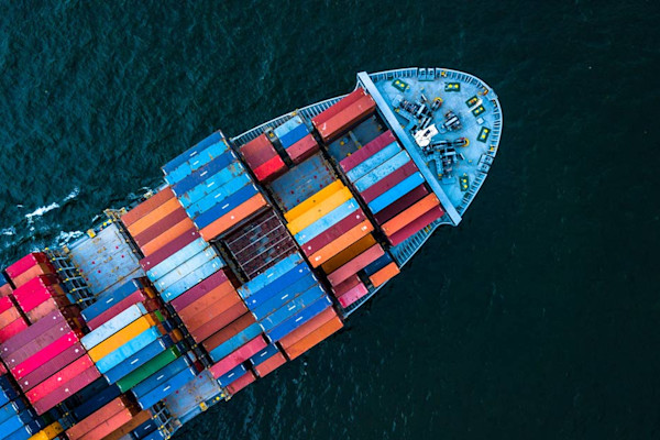 Transport images for marketing