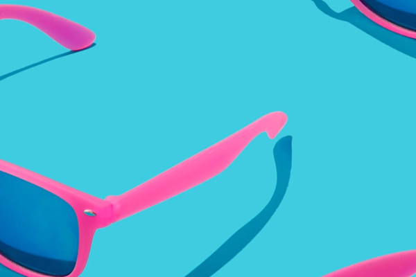 Category hero - objects